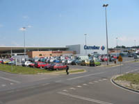 Carrefour