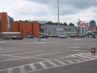 Geant Sosnowiec